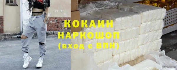 молекула духа Белоозёрский